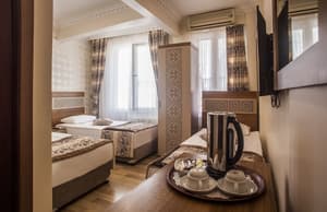 thumbnail: Room amenity