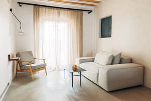 thumbnail: Living area
