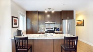 thumbnail: Private kitchen