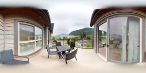 thumbnail: Terrace/patio