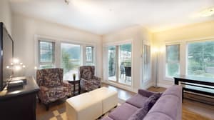 thumbnail: Living area