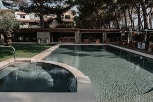 thumbnail: Outdoor pool