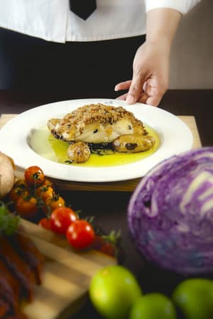 thumbnail: Restaurant