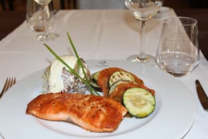 thumbnail: Food and drink