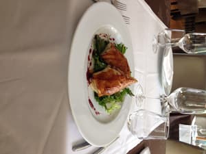 thumbnail: Food and drink
