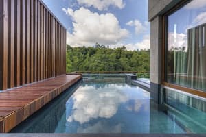 thumbnail: Private pool