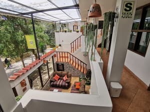 thumbnail: Terrace/patio