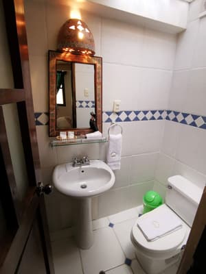 thumbnail: Bathroom