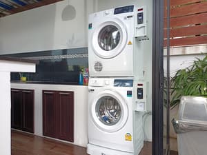 thumbnail: Laundry room