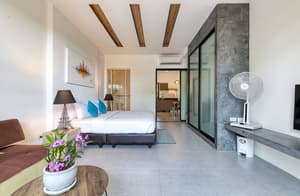 thumbnail: Room