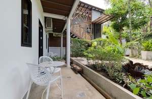 thumbnail: Terrace/patio