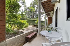 thumbnail: Terrace/patio