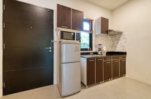 thumbnail: Private kitchen