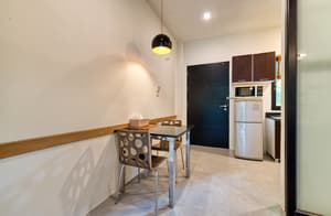 thumbnail: Private kitchen