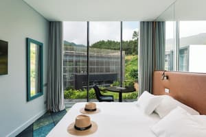 thumbnail: View from room