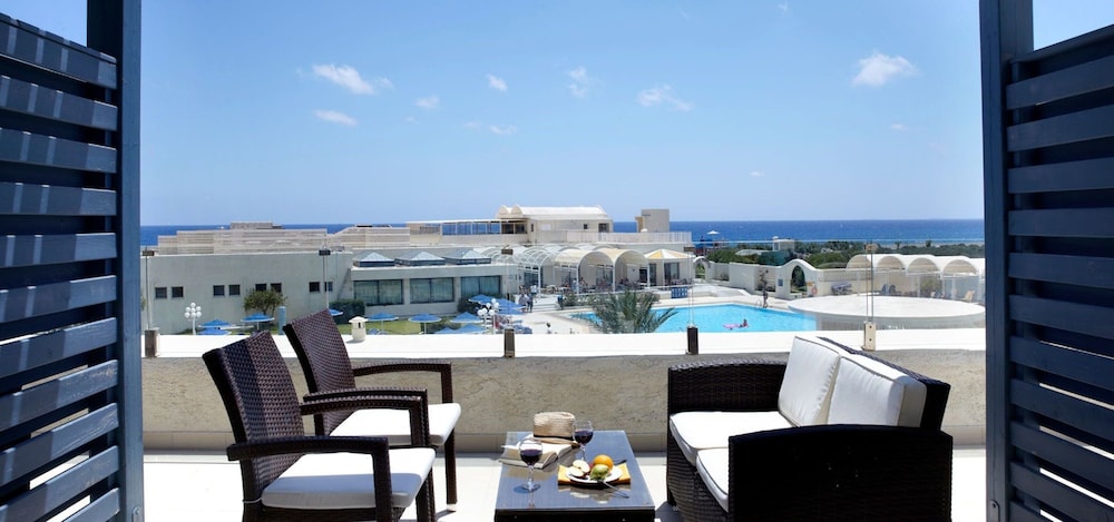 View from room