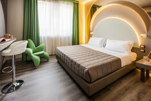 thumbnail: Interior
