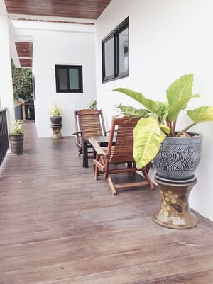 thumbnail: Terrace/patio