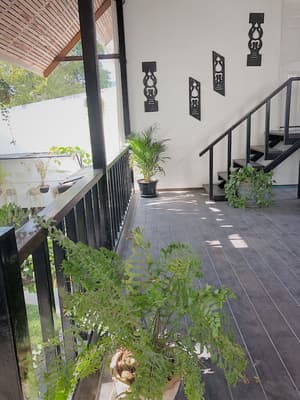 thumbnail: Terrace/patio