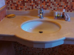 thumbnail: Bathroom sink