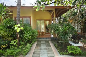 thumbnail: Terrace/patio