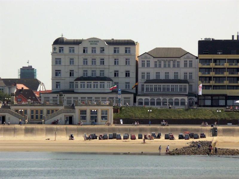 General view