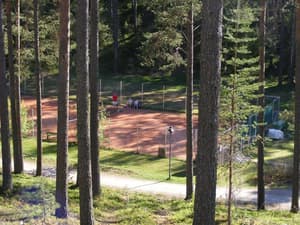 thumbnail: General view