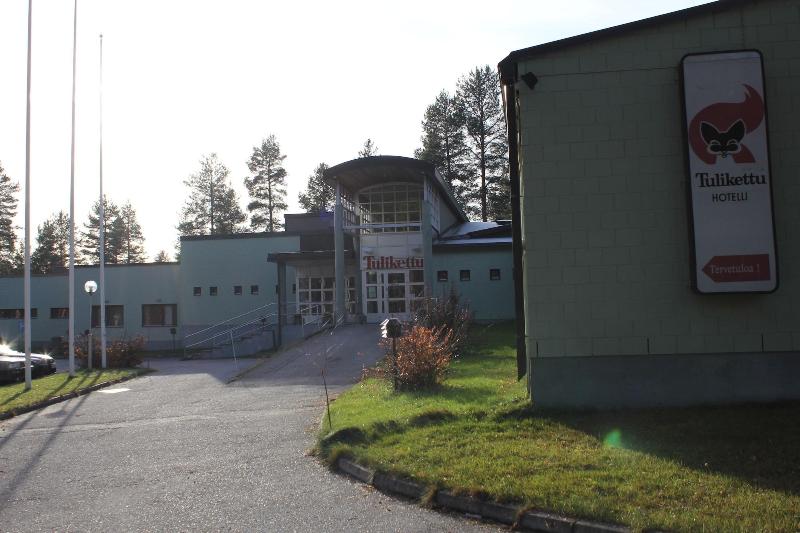General view