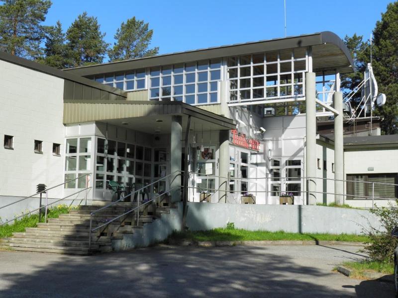 General view