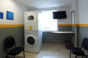 thumbnail: Interior