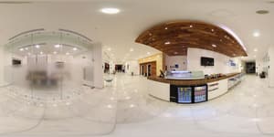 thumbnail: Snack bar