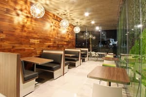 thumbnail: Restaurant