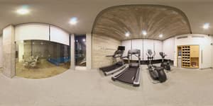 thumbnail: Gym