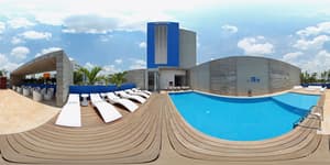thumbnail: Outdoor pool