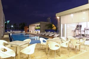 thumbnail: Pool