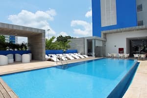 thumbnail: Pool