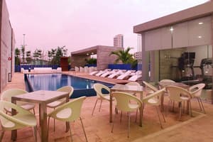 thumbnail: Pool