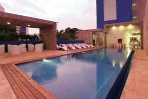 thumbnail: Pool