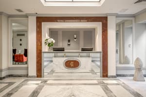 Hotel della Conciliazione