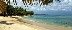 thumbnail: Beach