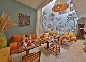 thumbnail: Terrace/patio