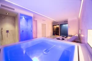 thumbnail: Spa