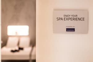 thumbnail: Spa