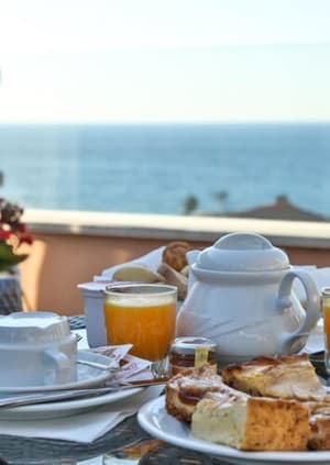 thumbnail: Breakfast meal
