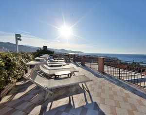 thumbnail: Sundeck