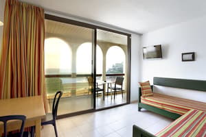 thumbnail: Balcony