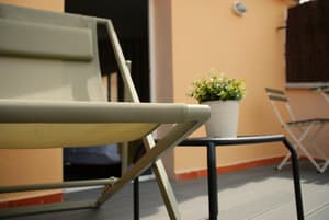 thumbnail: Terrace/patio