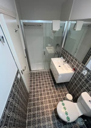 thumbnail: Bathroom