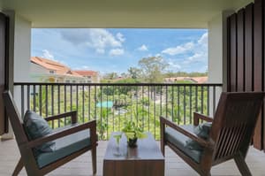 thumbnail: Balcony