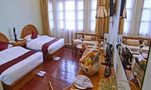 thumbnail: Room